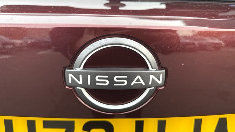 2022 Nissan Juke 1.0 DIG-T N-Connecta SUV 5dr Petrol DCT Auto Euro 6 (s/s) (114 ps) SUV Petrol Au...