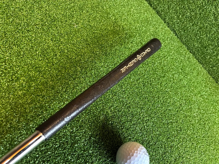 SP 747 Titleist dead center putter 