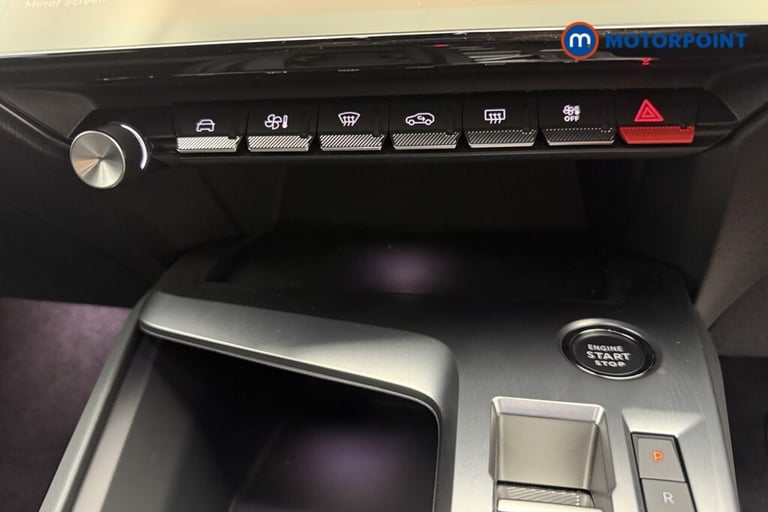 2024 Peugeot 408 1.2 PureTech GT 5dr EAT8 Hatchback Petrol Automatic