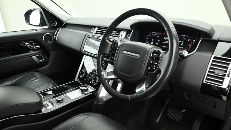 2020 Land Rover Range Rover 3.0 SD V6 Vogue SE SUV 5dr Diesel Auto 4WD Euro 6 (s/s) (275 ps) SUV ...