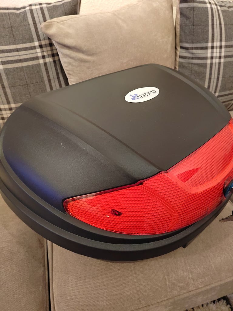 image for 44 ltr top box