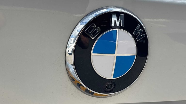 2024 BMW 4 Series 420i M Sport 2dr Step Auto Coupe Petrol Automatic