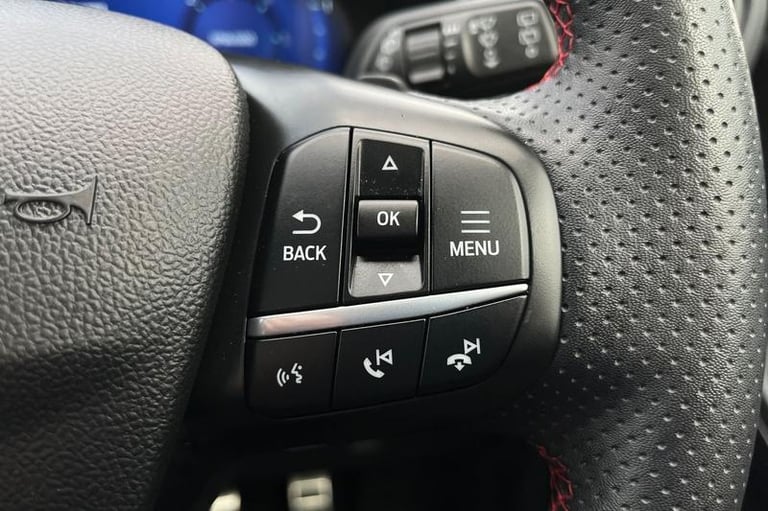2022 Ford Kuga 2.0 EcoBlue ST-Line X Edition SUV 5dr [Auto] AWD, PANORAMIC ROOF, REVERSING SUV Di...