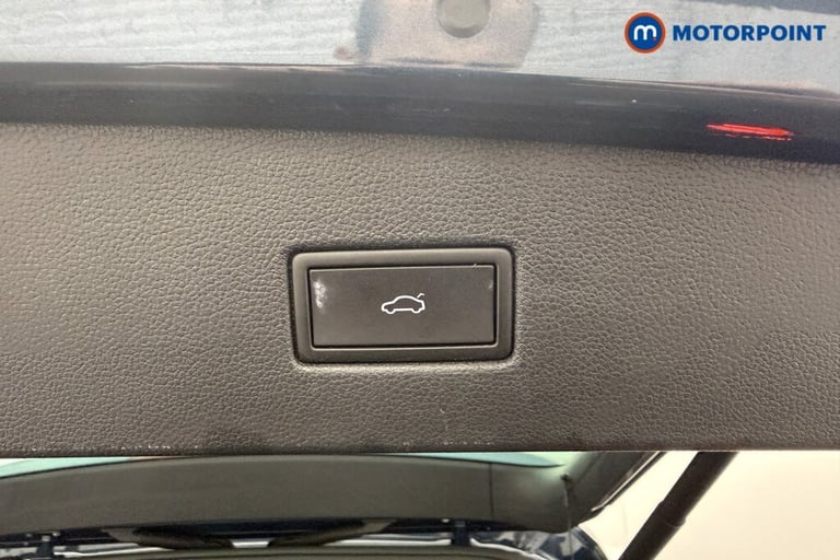 2021 Volkswagen Tiguan 1.5 TSI 150 Elegance 5dr DSG SUV Petrol Automatic