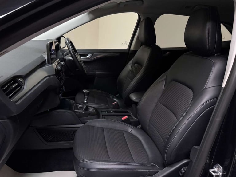 2020 Ford Kuga 1.5 EcoBlue Titanium First Edition Euro 6 (s/s) 5dr SUV Diesel Manual