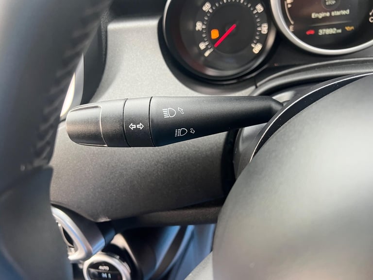 2016 Fiat 500X 2.0 MultiJetII Cross Plus SUV 5dr Diesel Auto 4WD Euro 6 (s/s) (140 ps) HATCHBACK ...