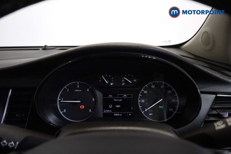 2019 Vauxhall Mokka X 1.6CDTi [136] Elite Nav 5dr Auto SUV Diesel Automatic