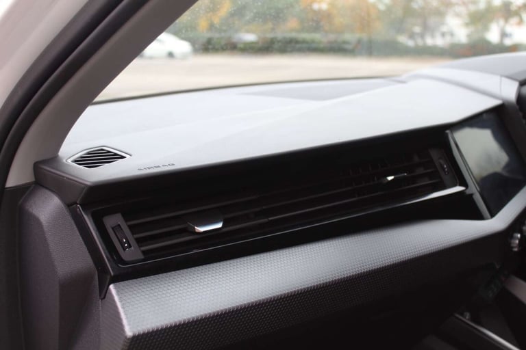 2019 Audi A1 1.0 A1 Sportback 30 TFSI Sport Semi-Auto 5dr Hatchback Petrol Automatic