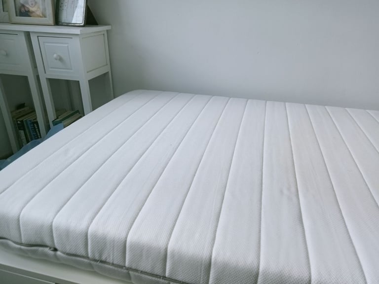 IKEA single bed