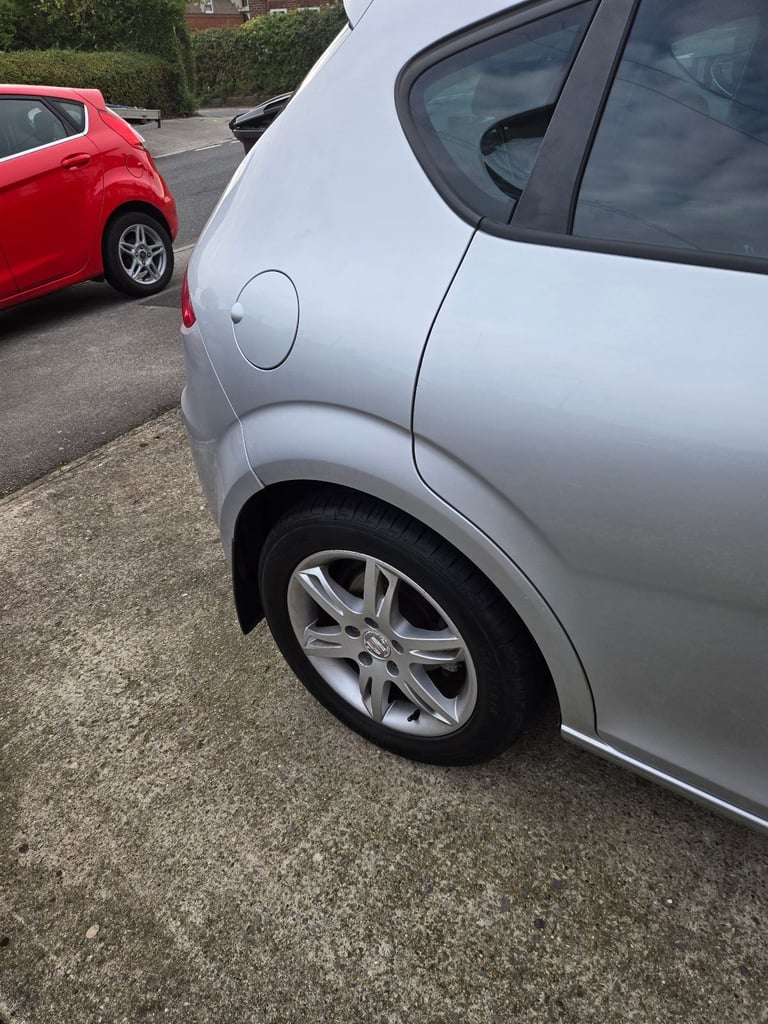 Seat, LEON, Hatchback, 2013, Manual, 1598 (cc), 5 doors
