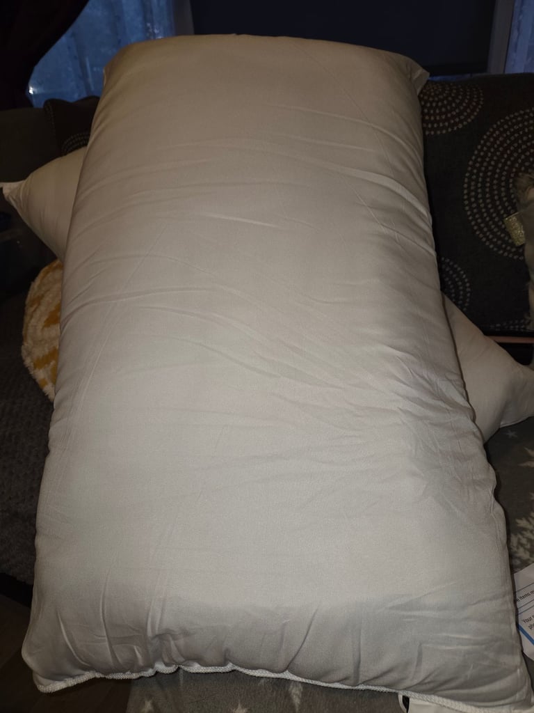 image for Silentnight pillows