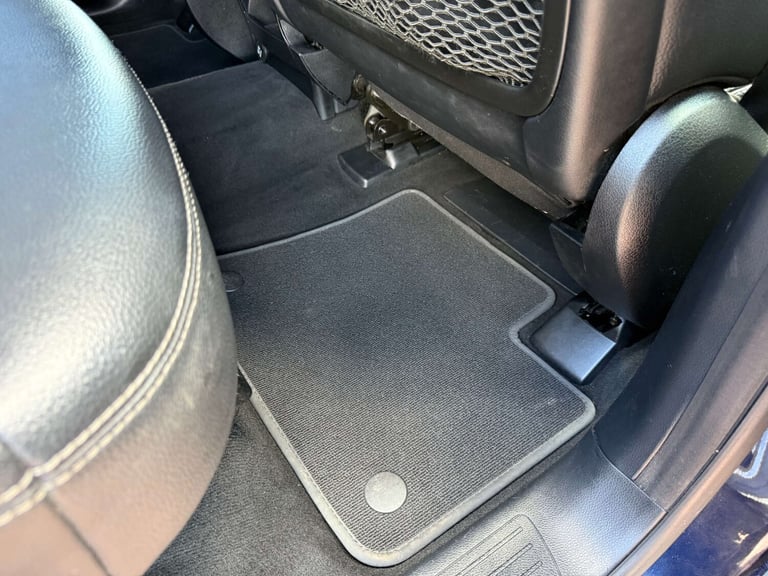 2013 Mercedes-Benz M Class 2.1 ML250 AMG Sport Bluetec Auto 4WD 5dr SUV Diesel Automatic