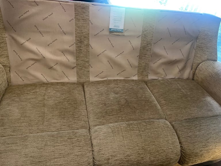 image for Parker Knoll sofa 