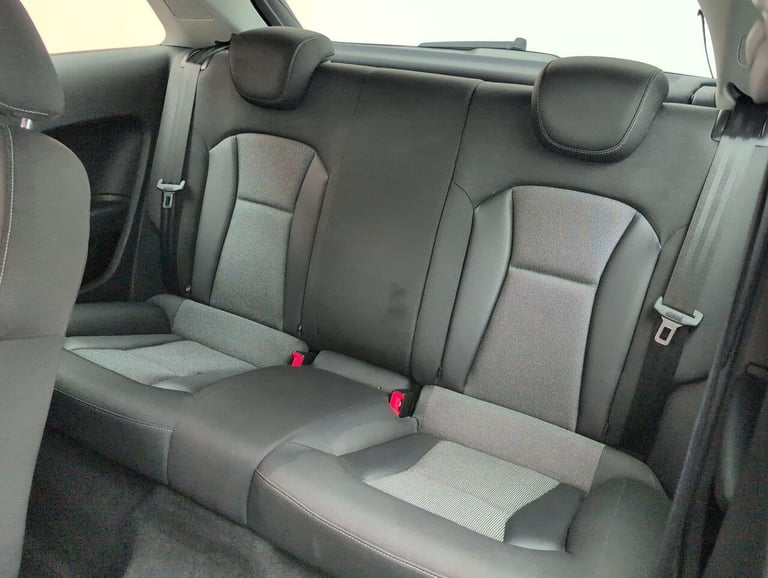 2018 Audi A1 1.0 TFSI Sport Hatchback 3dr Petrol Manual Euro 6 (s/s) (95 ps) - BLUETOOTH HATCHBAC...