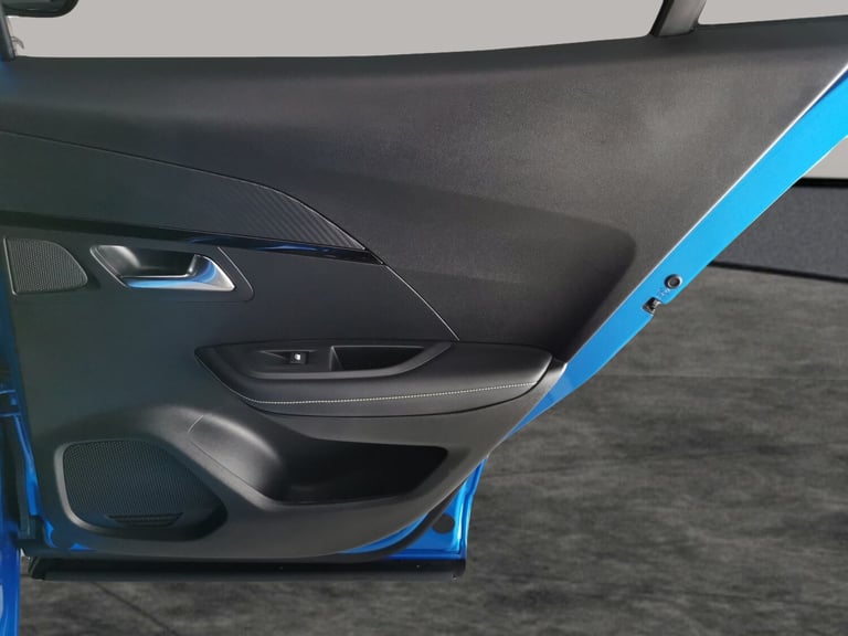 2024 Peugeot 2008 100kW GT 50kWh 5dr Auto HATCHBACK ELECTRIC Automatic