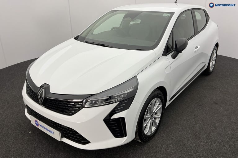 2024 Renault Clio 1.0 TCe 90 Evolution 5dr Hatchback Petrol Manual