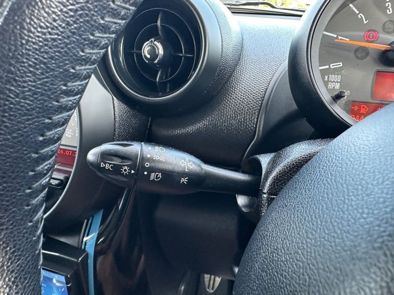 2015 MINI Countryman 2.0 Cooper SD SUV 5dr Diesel Auto Euro 5 (143 ps) Diesel Automatic