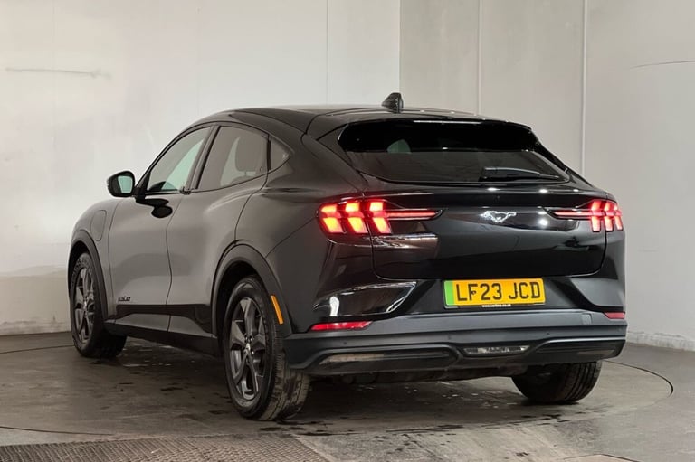 2023 23 FORD MUSTANG MACH-E EXTENDED RANGE 91KWH SUV 5DR ELECTRIC AUTOMATIC (294