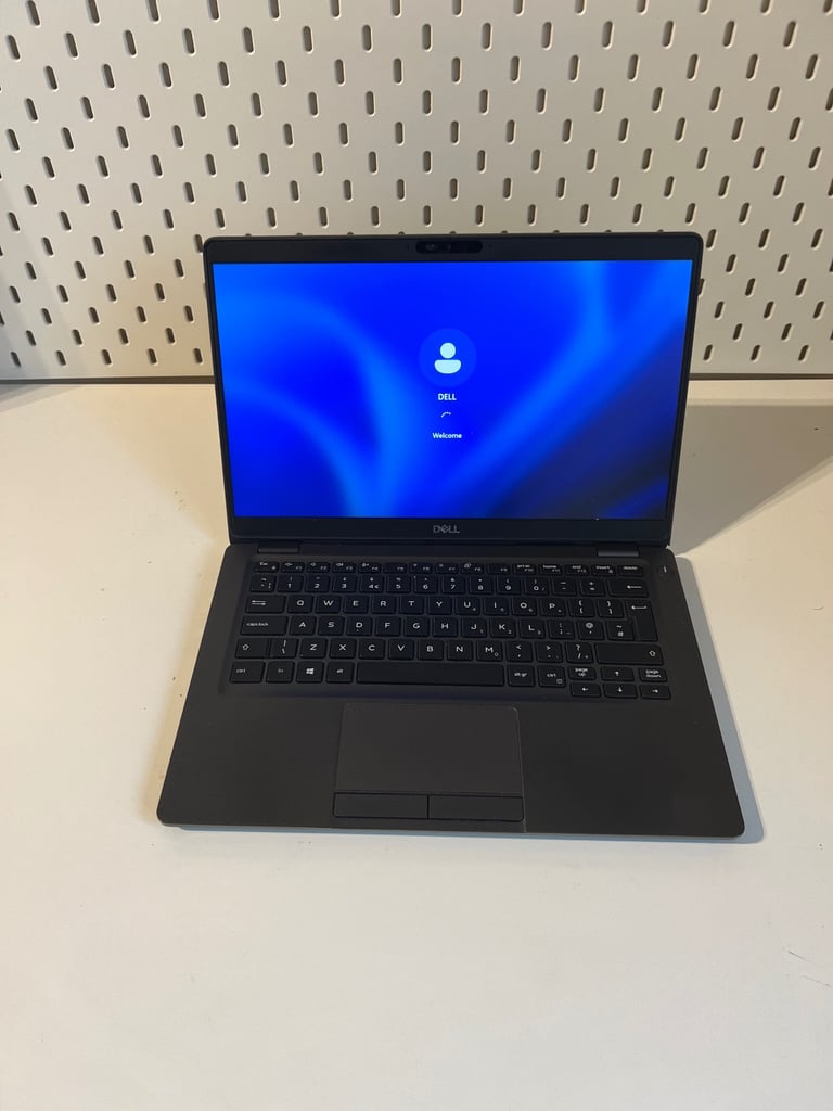Windows 11 Dell , i5, 8th gen , 16 GB , 240 SSD , very fast performance 