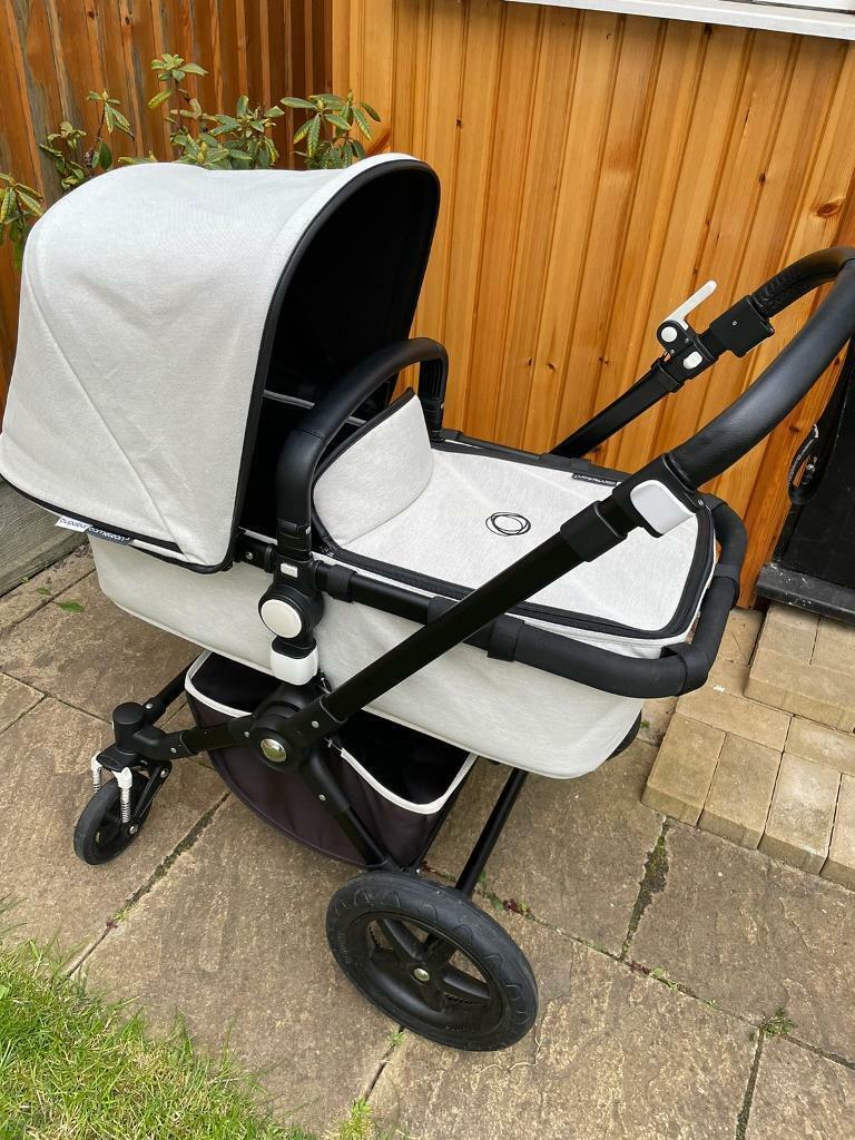 Bugaboo cameleon 3 limited edition for Sale | Prams, Strollers & Pushchairs  | Gumtree