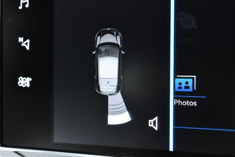 2021 Peugeot 208 1.2 PureTech Allure Hatchback 5dr Petrol EAT Euro 6 (s/s) (130 ps) HATCHBACK Pet...