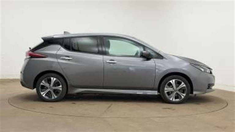 2021 Nissan Leaf 160KW E+ TEKNA 62KWH 5DR AUTO Hatchback Electric Automatic