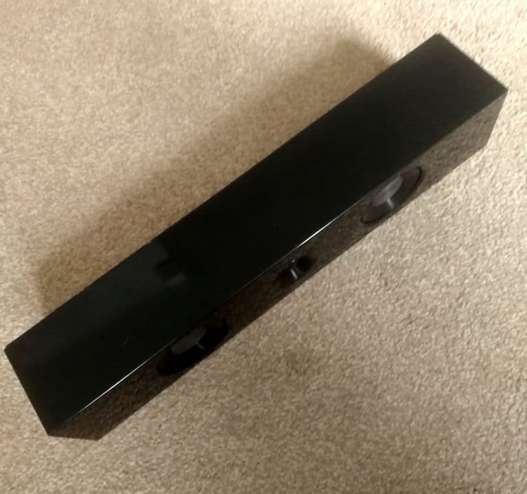 Samsung Surround Sound Front & Centre Speakers PS-E53-1 & PS-CC350 
