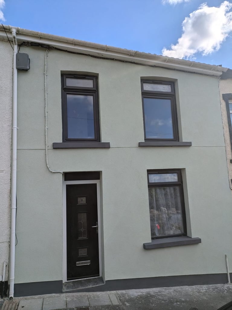 3 bedroom house to rent