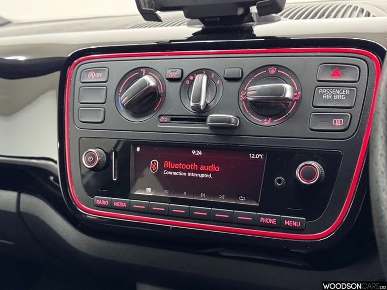 2019 SEAT Mii 1.0 12v GPF FR Line Hatchback 5dr Petrol Manual Euro 6 (75 ps) Hatchback Petrol Manual