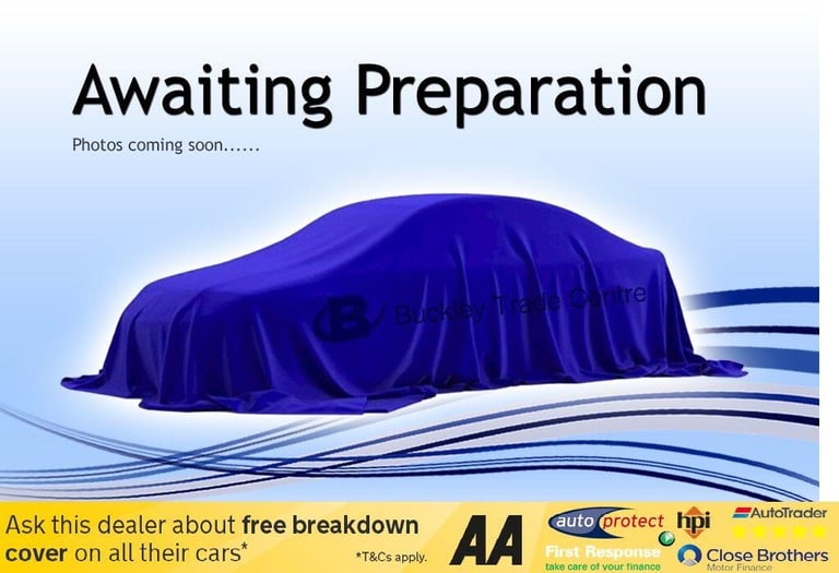 2011 Ford Focus 1.6 Edge 5dr HATCHBACK PETROL Manual