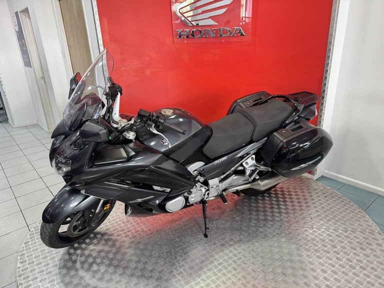 2019 '19' Yamaha FJR1300 AE