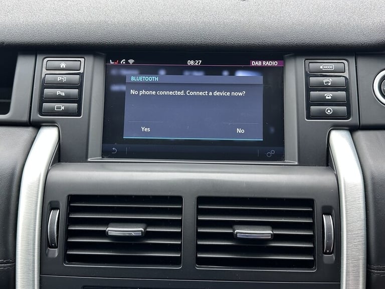 2016 Land Rover Discovery Sport TD4 HSE Luxury SUV Diesel Automatic