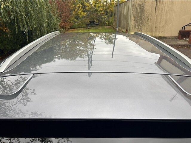 2025 MG MG HS 1.5 T-GDI Hybrid+ Trophy 5dr Auto Hatchback Hybrid Automatic