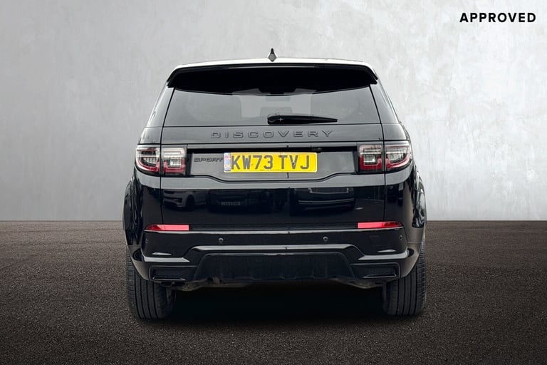 2023 Land Rover Discovery Sport 2.0 D200 Dynamic HSE 5dr SUV DIESEL Automatic