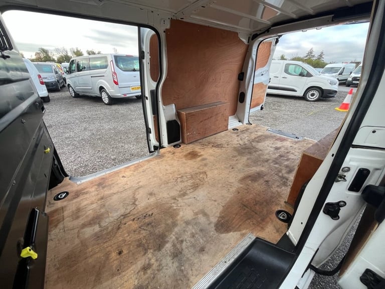 2022 22 TOYOTA PROACE 2.0D ICON LONG PANEL VAN 6DR DIESEL MANUAL LWB EURO 6 (S/S