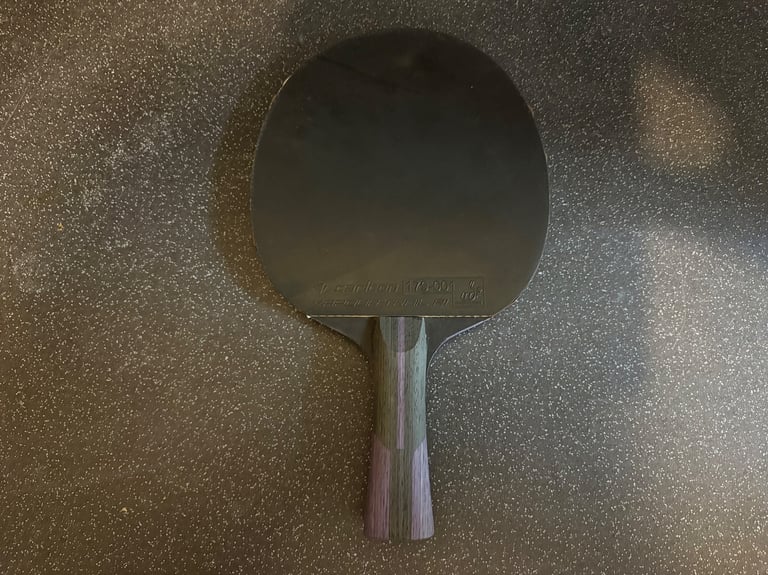 Carlton Vapour Trail R4 Table Tennis Bat