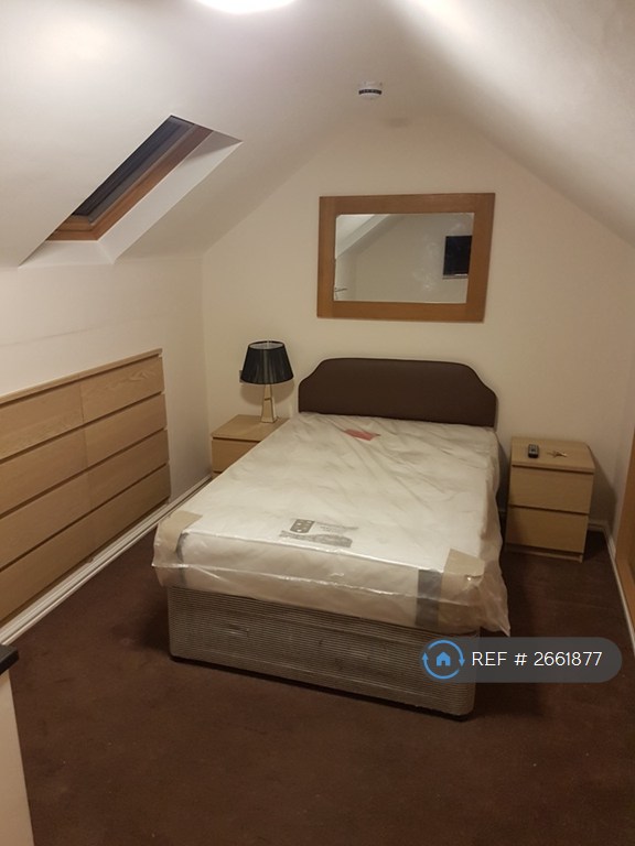 1 bedroom in Ingestre Road, Stafford, ST17 (#2661877)