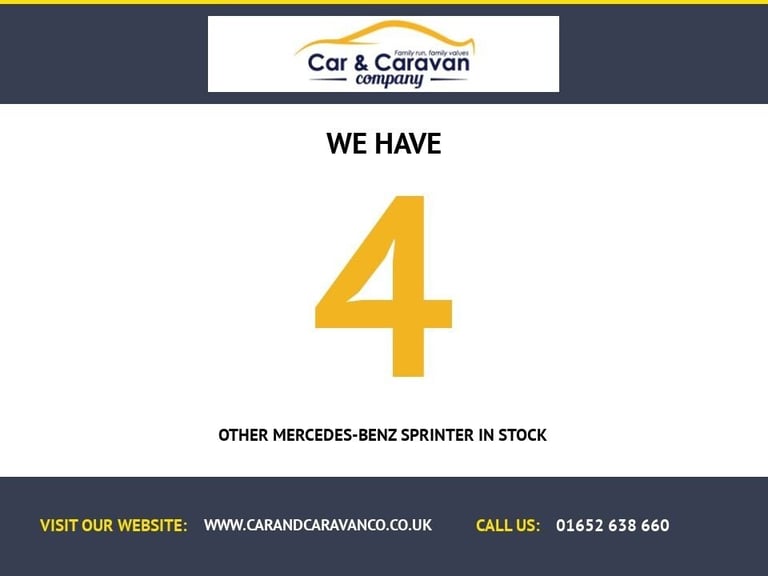2021 21 MERCEDES-BENZ SPRINTER 2.0 315 CDI PROGRESSIVE PANEL VAN 5DR DIESEL MANU