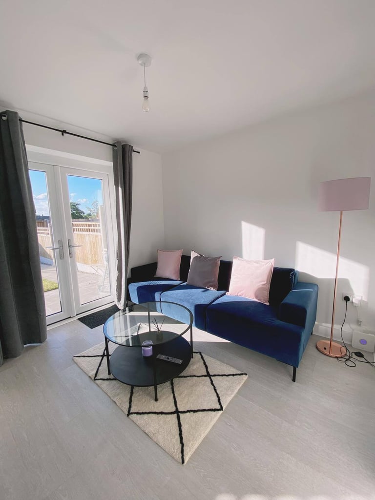 Room to rent Manchester city