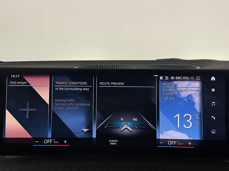 2022 BMW 3 Series 2.0 330e 12kWh M Sport Touring Auto xDrive Euro 6 (s/s) 5dr ESTATE Petrol/Elect...