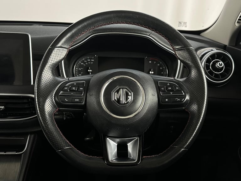 2021 MG MG HS 1.5 T-GDI Excite Euro 6 (s/s) 5dr ESTATE Petrol Manual