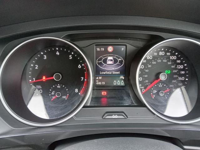 2022 Volkswagen Tiguan 1.5 Tsi 150 Life 5Dr Dsg SUV Petrol Automatic