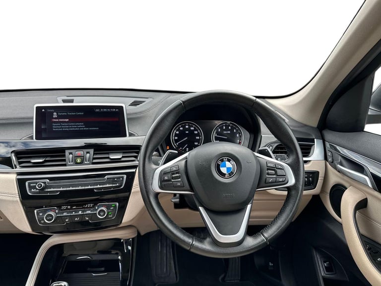 2021 BMW X1 5Dr xLine 2.0 Auto Estate Petrol Automatic