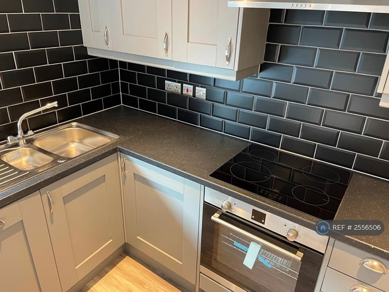 1 bedroom flat in Washington Street, Workington, CA14 (1 bed) (#2556506)