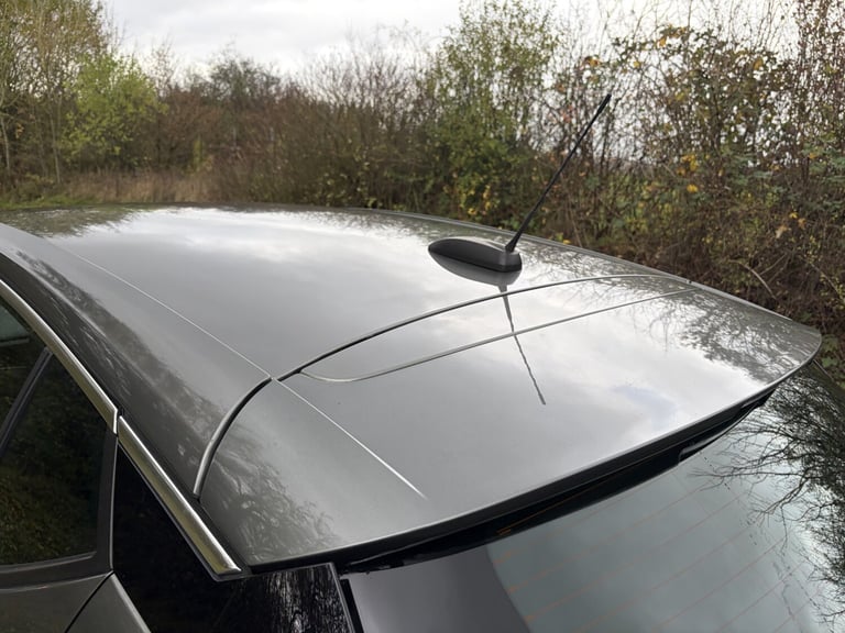 VAUXHALL ASTRA 1.4 i Turbo SRi 2017