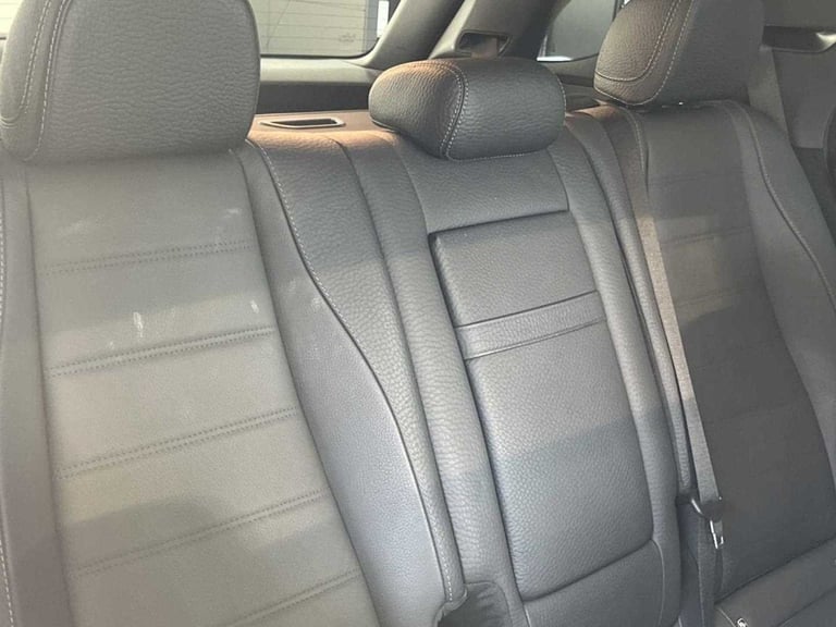 2024 Mercedes-Benz GLE 450 4Matic AMG Line Prem 5dr 9G-Tronic [7 St] SUV Petrol Automatic