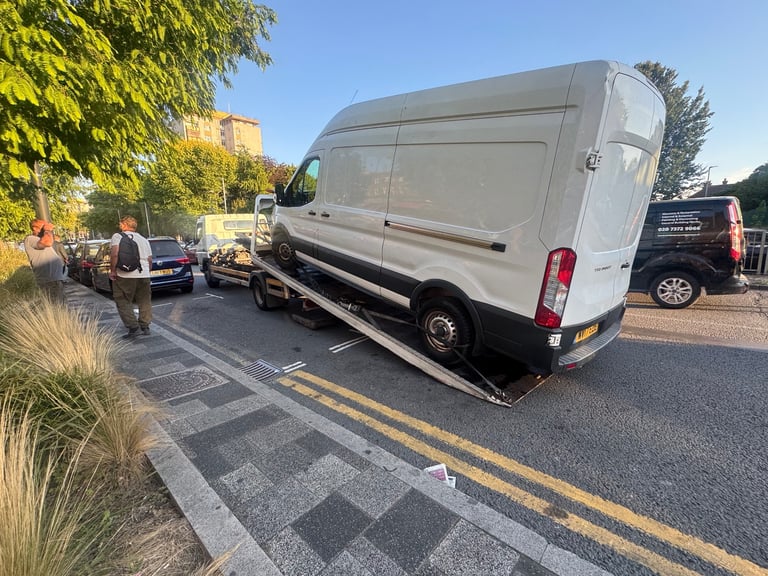 24-7 CHEAP CAR VAN 7.5T BREAKDOWN RECOVERY SERVICE VEHICLE TOW TRUCK TRANSPORT JUMP START NATIONWIDE