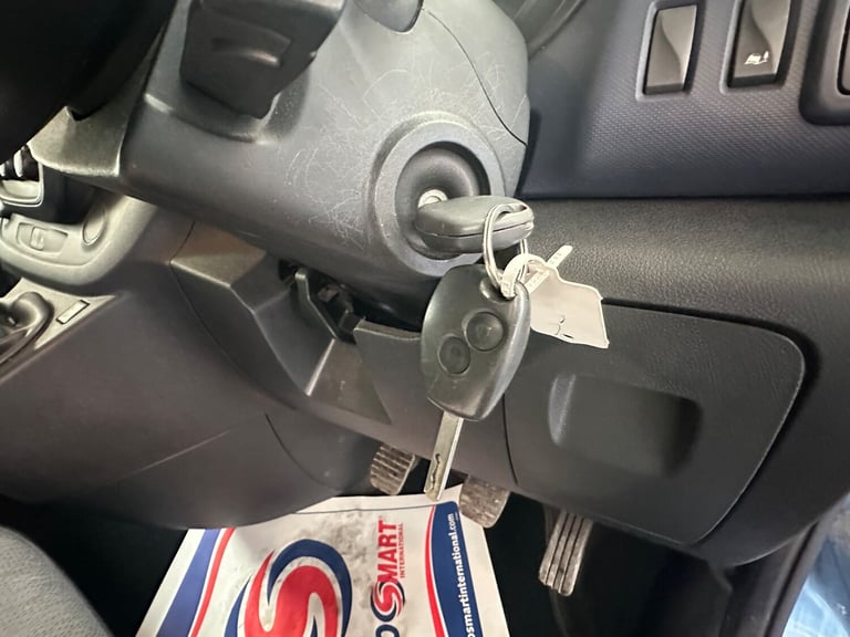 2019 Vauxhall Vivaro Vivaro  Combi CDTi S/S Minibus DIESEL Manual