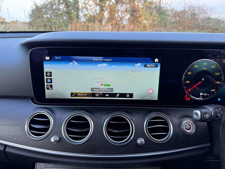 2023 Mercedes-Benz E Class E300de AMG Line Premium 5dr 9G-Tronic ESTATE DIESEL/ELECTRIC Automatic