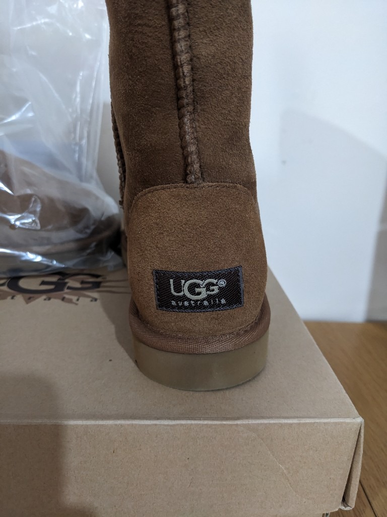Ugg Boots - Brand New UK size 5.5